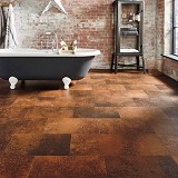 Karndean Vinyl Floor
Da Vinci 12 x 18 Tile